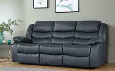 Ex Display- Milano Recliner 3