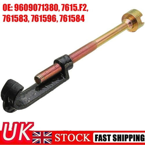 Spare wheel carrier hook hitch - spare,