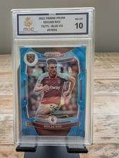 2021-22 Panini Prizm Declan