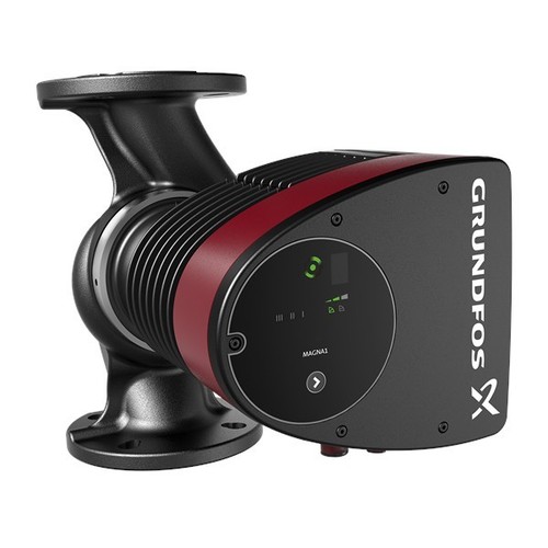 Grundfos magna1 180 230v - grundfos,