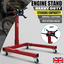 Engine Gearbox Support Stand