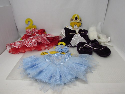 Build bear clothes 3 - build, a