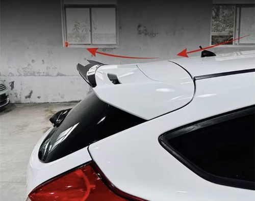 For ford focus style - focus, look