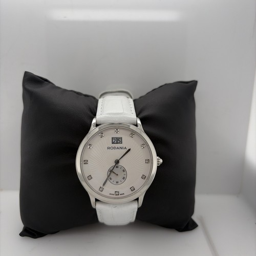 Rodania swiss ladies watch - swiss,