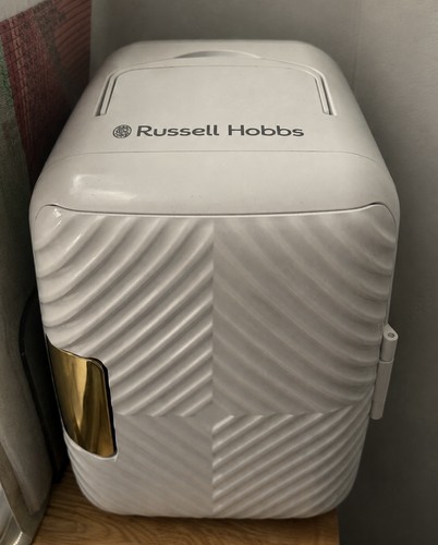 Russell hobbs mini - russell, fridge