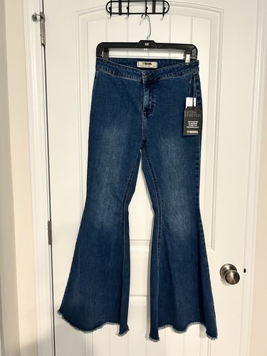 Rock roll denim women - roll, bell