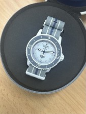 blancpain x swatch Scuba Fifty