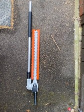stihl HL 145 Hedge Trimmer