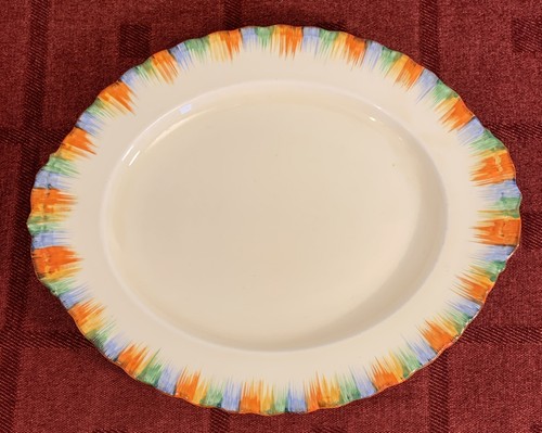Vintage grindley art - vintage,