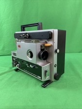 Elmo Sound ST-1200D Super 8mm
