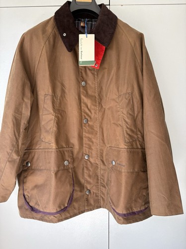 Paul smith loves barbour - paul,
