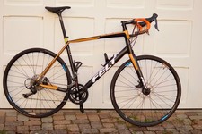 Felt VR50 endurance road cycle