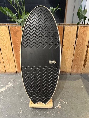 Swifty balance board roller - balance,