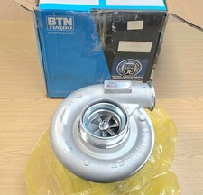 TURBO CHARGER CUMMINS DAF