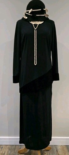 Vintage michael 1920s - st,
