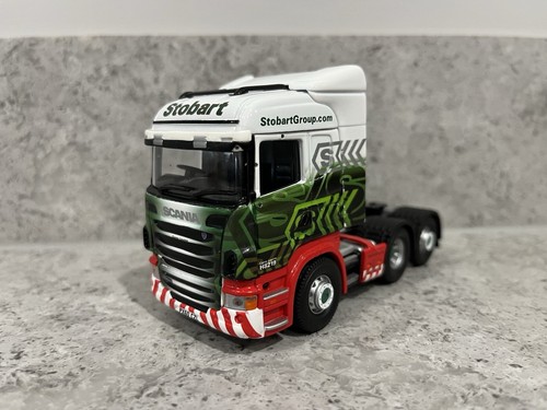 Corgi scania r - -,