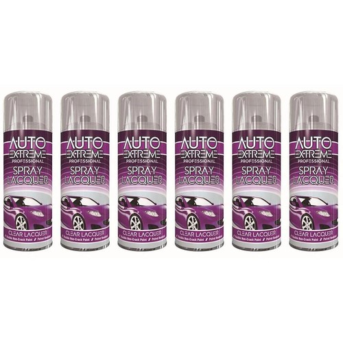 Auto extreme spray - auto, paint