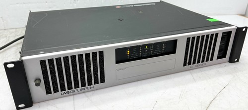 Lab gruppen 500 watt - lab,