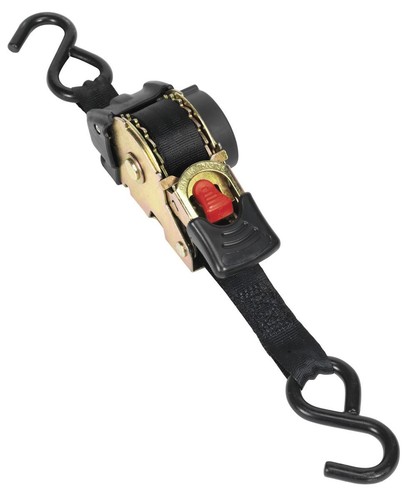 Sealey ratchet strap - ratchet,
