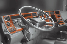 Interior Dashboard Trim Kit