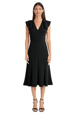 Maggy London Women's Dresses Casual Dress - Perfect Wedding Guest Dress, or f...