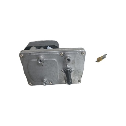 Drive gear motor - motor, for