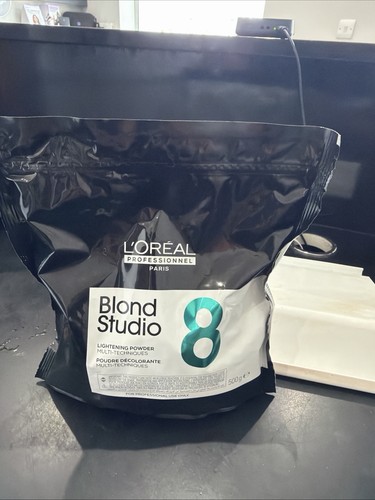 Oreal blond studio - blond,