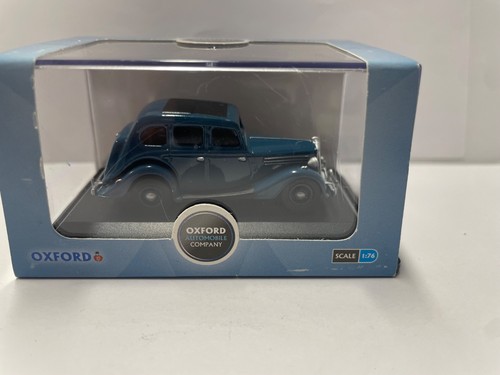 Oxford diecast wolseley 85 - oxford,
