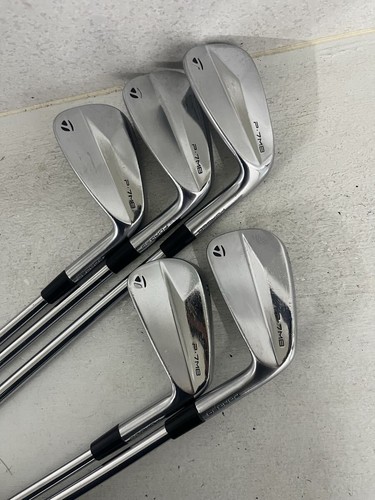 Taylormade p7mb 2020 iron set - p7mb,
