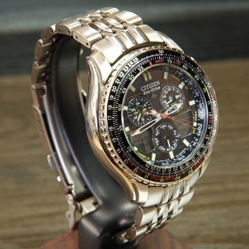 Excellent citizen navihawk - citizen,