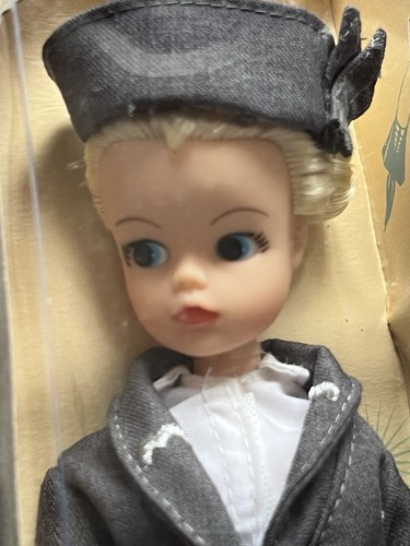 Sindy doll classic boac cabin - classic,