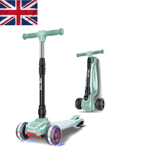 Light toddler scooter - toddler,