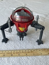 Vintage GI Joe Cobra Pogo