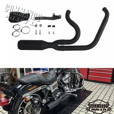 For Harley Dyna Super Glide