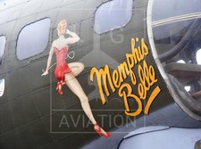 Boeing B-17 Flying Fortress