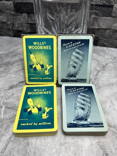 Vintage wills capstan wild - capstan,