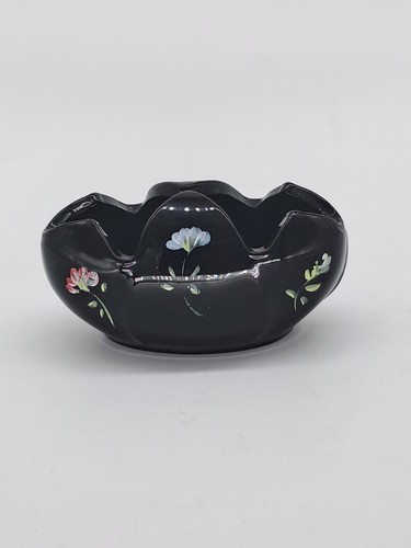 Vintage bagley glass - bagley, posy