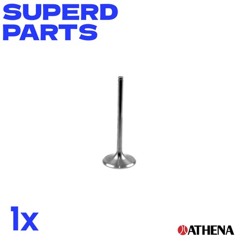 Intake valve fits yamaha - fits:, wr