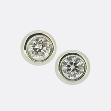 Tiffany & Co. Diamonds by the