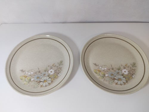 Vintage 1980 set royal - vintage, x2
