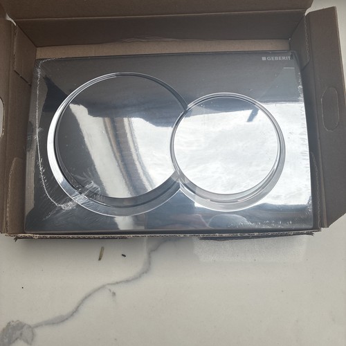 Geberit sigma dual flush - geberit,