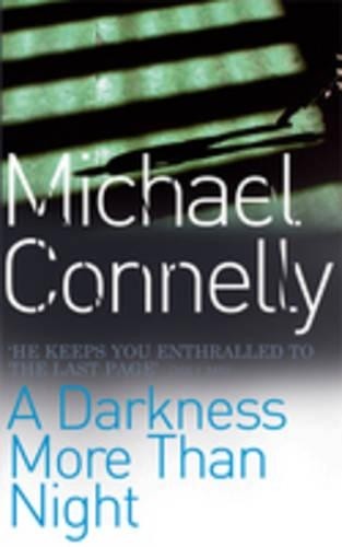 Darkness more than night - darkness,