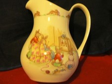 Royal Doulton  BUNNYKINS