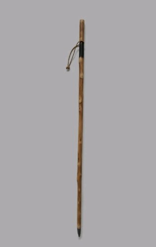 Rustic polished wooden - wooden, walking