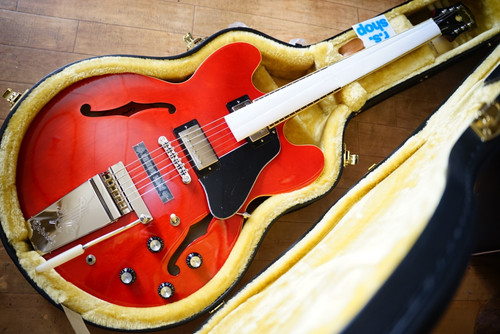 Read epiphone joe - ⚠️read,