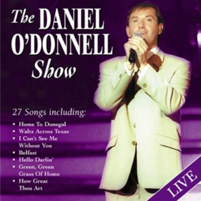 Daniel donnell the - o'donnell:,