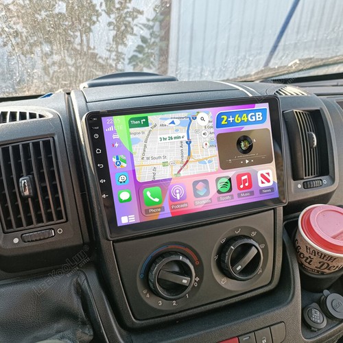 For fiat ducato peugeot boxer - for,