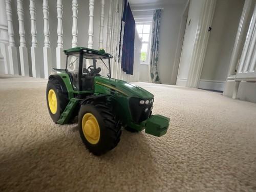 John deere 7930 large - john, toy