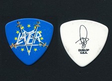 Slayer Tom Araya Final Tour