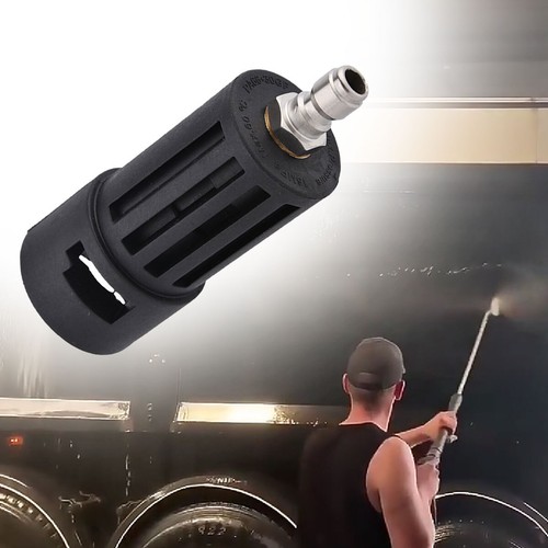 Adapter for karcher 4 - for,